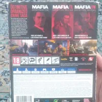 بازی ps4 مافیا mafia|کنسول، بازی ویدئویی و آنلاین|اندیشه, اندیشه فاز ۵|دیوار