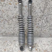 کمک عقب هوندا 125