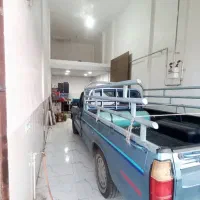 مغازه تجاری ۳۲ متر در سه طبقه و نیم جاده کلیبر|فروش مغازه و غرفه|اهر, |دیوار