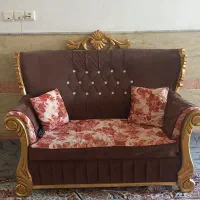 وسایل منزل مبل|یخچال و فریزر|قم, آزادگان|دیوار
