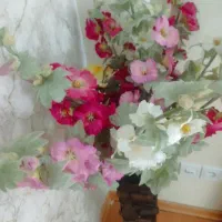 گل مصنوعی|گل مصنوعی|تهران, گلستان (شهرک راه آهن)|دیوار