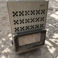 بخاری گازی کپسول وشهری