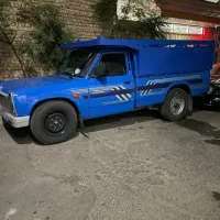 نیسان اپشنال سیمی ۱۴۰۳
