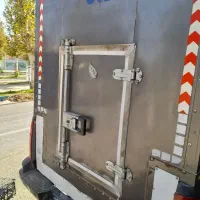 فروش تعدادی دستگاه صنعتی بستنی