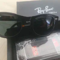 عینک دودی ری بن