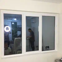 کارخانه پنجره دوجداره/کشویی/تعویض بدون تخریب|مصالح و تجهیزات ساختمان|تهران, نیروی هوایی (پیروزی)|دیوار