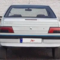 پژو 405 مدل ۷۱|خودرو سواری و وانت|یزد, |دیوار