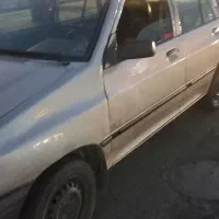 پراید 85 سالم|خودرو سواری و وانت|رشت, ولکس|دیوار