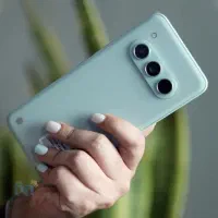 موبایل داریا باند لایت