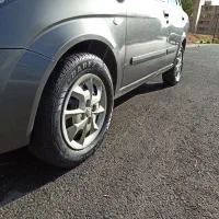 تیبا مدل 90|خودرو سواری و وانت|زنجان, |دیوار