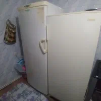 دو عدد یخچال|یخچال و فریزر|تبریز, |دیوار