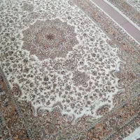4 عدد فرش شیش متری 700 شانه با تراکم 2550