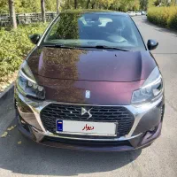 دی اس 3|خودرو سواری و وانت|تهران, سهروردی|دیوار