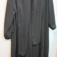 مانتو|لباس|اصفهان, شیخ اشراق|دیوار