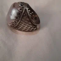 انگوشتر شجر ابری|کلکسیون اشیاء عتیقه|گرمسار, |دیوار