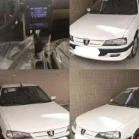فروش پژو پارس ELX فول آپشن مدل 1403