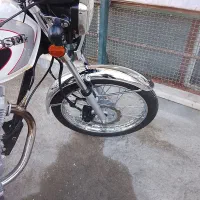 هندا باسل 125مدل 1403 EFl نقد اقساط|موتورسیکلت|قم, شهرک توانیر|دیوار