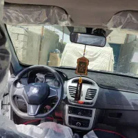 ساینا اس ۱۴۰۴|خودرو سواری و وانت|چابهار, |دیوار