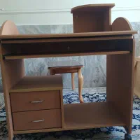 میز کامپیوتر