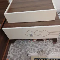 تخت دونفره بادوعددپاتختی۹میلیون