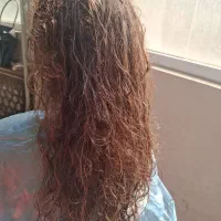 کراتین واحیا موهای آسیب دیده/فرصتی طلایی/پیروزی|خدمات آرایشگری و زیبایی|تهران, نیروی هوایی (پیروزی)|دیوار