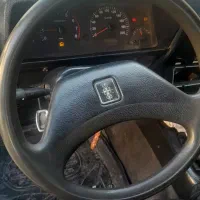 پیکان وانت مدل ۹۱|خودرو سواری و وانت|شهریار, شهرک امیریه|دیوار