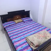 اجاره روزانه/هفتگی/ماهانه آپارتمان در شهرک ابریشم|اجارهٔ کوتاه‌مدت آپارتمان و سوئیت|کرج, شهرک ابریشم|دیوار