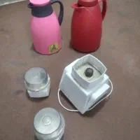 دو عدد فلاکس