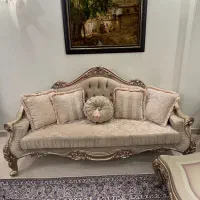 مبل استیل|مبلمان خانگی و میز عسلی|تهران, فردوس|دیوار