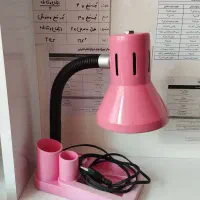 چراغ مطالعه