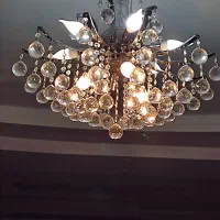 لوستر خانه|لوستر و چراغ آویز|اردبیل, |دیوار