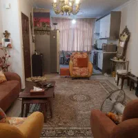 ۶۵ متر رهن دوخوابه همکف