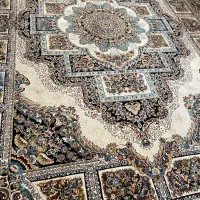 فروش یک تخته فرش ۱۲ متری