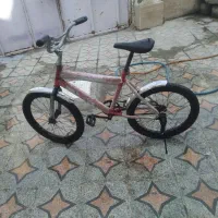 دوچرخه 20
