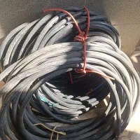 انواع کابل برق دست دوم|مصالح و تجهیزات ساختمان|اهواز, شهرک دانشگاه|دیوار