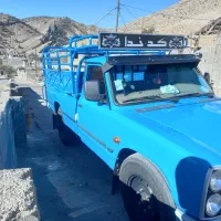 خودرو  نیسان|خودرو سواری و وانت|چاروسا, |دیوار