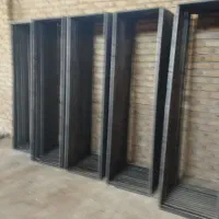 دونفر جوشکار برق وco2نازمندم حقوق ماهیانه 17