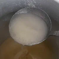 روغن دنبه اعلا بدون بو
