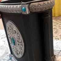 سطل آشغال|کلکسیون اشیاء عتیقه|مشهد, مهدی آباد (بلوار توس)|دیوار