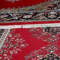 چند تخته فرش بسیار تمیز، نو و شیک|فرش|نورآباد ممسنی, |دیوار