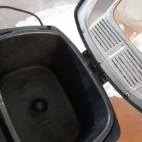 سرخ کن همیلتون|اجاق گاز و لوازم برقی پختوپز|شیراز, فرهنگ شهر|دیوار