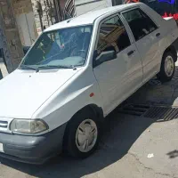 پراید 131