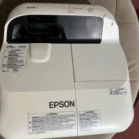 پرژکتور اپسون درحدنوو