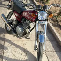 هندا۱۲۵ مدل۸۴