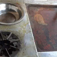 فر فلافل پز|کافیشاپ و رستوران|اسلامآباد غرب, |دیوار