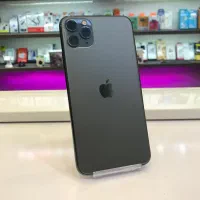 گوشی ایفون ۱۱ پرومکس