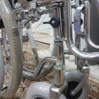 صندلی چرخدار ویلچر|آرایشی، بهداشتی، درمانی|مشهد, فاطمیه|دیوار