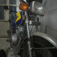 هندا مدل ۹۹