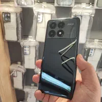 Xiaomi Poco x6pro