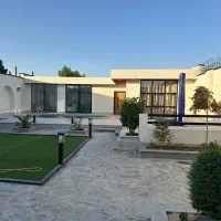 ویلا مدرن ۴۰۰ متری صفادشت